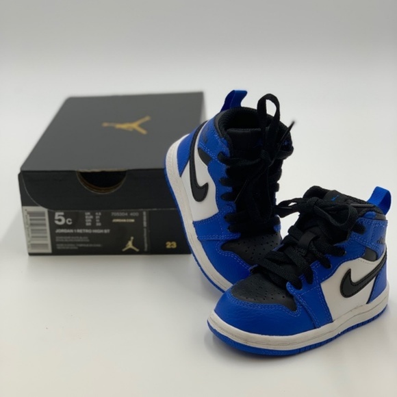 jordan retro 1 for toddlers